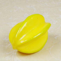 Frutas Artificiales Variadas Para Fotografía Y Decoración De Cocina Falsa Fruta Realista En Plástico Tamaño 5cm Para DIY - details 9