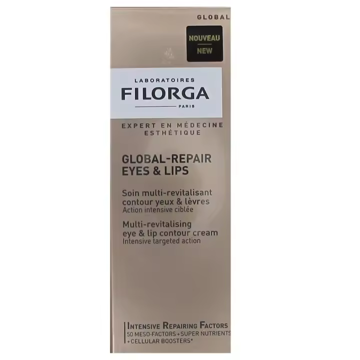 Filorga  Global Repair eyes & Lips 15ml - 1