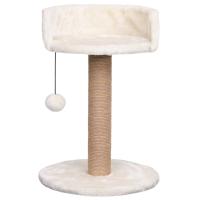 vidaXL Árbol para gatos con poste rascador hierba marina 49 cm - details 2