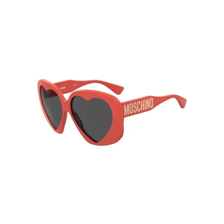 Gafas de Sol MOS152/S, Marca Moschino, Variedad de Color, Talla 61, Para Mujer - 1