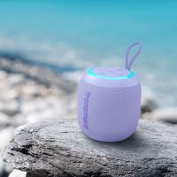 Tronsmart T7 Mini Altavoz Portátil Bluetooth 5.3, 18W, 18 Horas de Reproducción, Sonido Estéreo 360 ° , Resistente al agua IPX7, para el hogar, aire libre, viajes - details 3