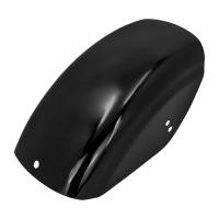 Mudguard Trasero Negro Para Motocicleta Racer Cafe Short Fender Corto Para Harley Sportster XL883 XL1200 Iron Custom Accesorios De Motocicleta - details 8