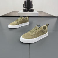 Zapatos Planos Para Hombre Moda Otoño Invierno Ligeros Y Cómodos Deportivos Antideslizantes Casual Para Viajes - details 26