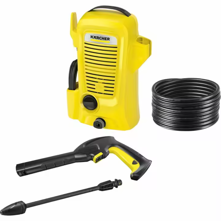 Hidrolimpiadora Kärcher K2 Universal Edition 1400 W 360 l/h - 1