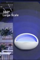 Lampara Eléctrica Repellente De Mosquitos 4W Recargable Para Interior Y Exterior UV Atrapa-Insectos Para Hogar Patio Jardín - details 6