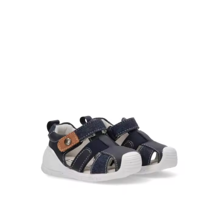 Sandalia LUNA KIDS rbs633 marino - 1