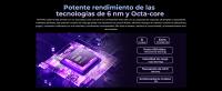 Moviles Resistentes HOTWAV Cyber 15 24GB+256GB 6280 mAh/33W Smartphone 200MP+24MP Visión Nocturna Teléfonos - details 0
