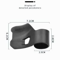 Asistente De Acelerador Para Motocicleta Manija De Control De Cruceño Alivio De Esfuerzo Para Manos Y Muñecas Para Patinetes Eléctricos Y Motocross - details 2
