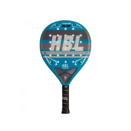 PALA PADEL HBL STARTER BLUE LIGHT HBL - 1