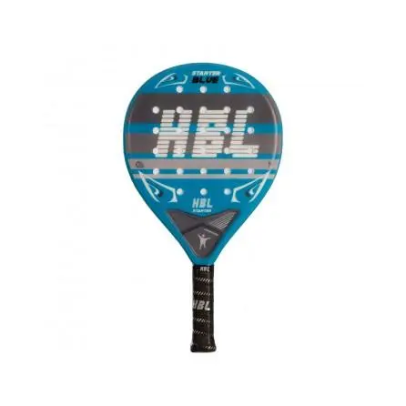 PALA PADEL HBL STARTER BLUE LIGHT HBL - 1