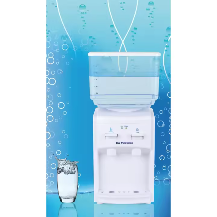Dispensador de agua Orbegozo DA 5525 - 1