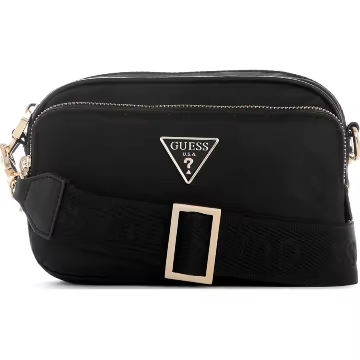 Guess jeans Eco Gemma Crossbody-kamera, Bolsa Mujeres, Ref: EYG839572 - 1
