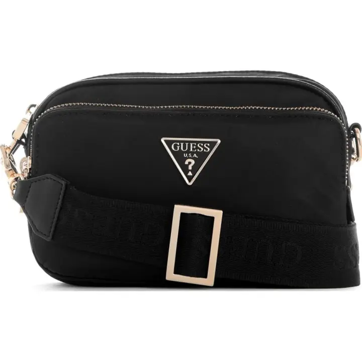 Guess jeans Eco Gemma Crossbody-kamera, Bolsa Mujeres, Ref: EYG839572 - 1
