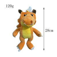Muñeco De Peluche Kawaii Anime 30cm Stumble Guys Juguete Suave De Animal De Peluche Regalo De Cumpleaños Y Navidad Para Niños - details 2