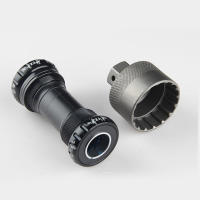 Herramienta De Instalación Para Bafang E-BIKE M500 0102 Engranaje De Eje Octogonal Montado Motor Herramienta De Instalación Nut - details 21