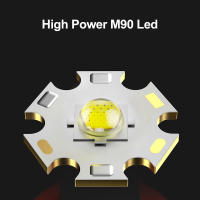 Lampara Submarina Recargable LED Smiling Shark SDQ20 Diving Flashlight Con Correa Torcha Super Brillante Para Natación Profunda Material De Aluminio - details 3