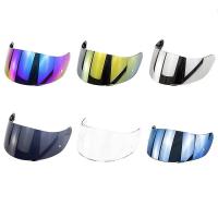 Visera para Agv K1 K3-sv S-4-sv K5 K5s Horizon Stealth-SV Numo Pinlock Ready - details 2