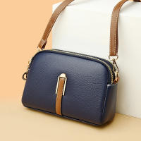 Bolso De Hombro Para Mujer Bolso De Mano De Diseñador Cuero Vaca Flap Bolso De Lujo Cruzado Bolso De Mujer - details 26