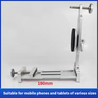 Herramienta De Desmontaje Para Reparación De Pantallas OSS W22 Apto Para Teléfonos Móviles Y Tabletas Con Gran Diseño De Ventosa Fuerte Succión Para Evitar Deformación Del Pantalla - details 3
