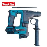 Martillo Eléctrico Sin Cable Makita Original HR140D De 18V Con Batería De Litio Herramientas Eléctricas Makita 18v Para Equipo De Renovación - details 0
