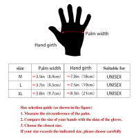 Guantes De Motocicleta Para Exteriores Con Aislamiento Térmico Y Impermeabilidad Para Bicicletas Eléctricas Toque De Pantalla Completa Y Cubierta De Manillar Equipo De Conducción - details 5