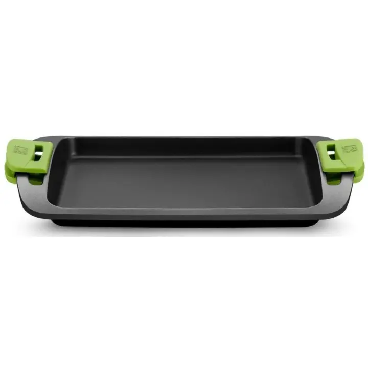 PARRILLA BRA PRIOR LISA 40CM (A401740) - 1