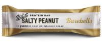Barebells Barritas Proteína White Salty Peanut - Pack 12x55g - details 0