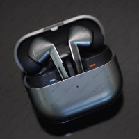 Auriculares Inalámbricos Bluetooth True Wireless 3 pro Estéreo De Alta Fidelidad Baja Latencia Con Cancelación De Ruido Para IOS PC Android V16 pro - details 3