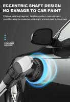 900W Cordless Car Polisher Machine Brushless Rechargeable Eccentric Polisher Wireless Car Polishing Waxing Machine Kit Tools - details 2