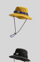 Gorro De Pescador Panamá Unisex Verano Protección UV Ajustable Para Hombres Y Mujeres Para Caminos Y Acampar Sombrero De Visera - details 5
