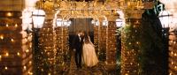 2pcs Luces De Cadena LED Solar En Tubo Con 8 Modos De Iluminación IP65 Guirnalda De Navidad Para Jardín Fiesta Boda Decoración De Árbol - details 2