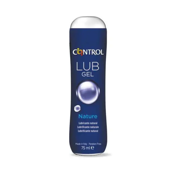 Control Lubricante Nature 75 ml Control - 1
