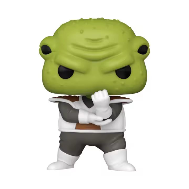 Funko Pop! Dragon Ball Guldo - Dragon Ball - 1