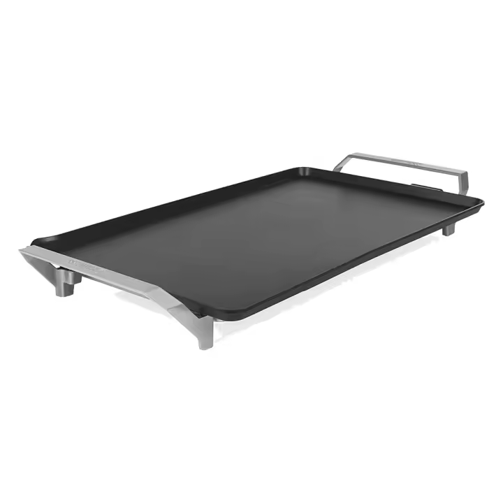 PLANCHA ASAR PRINCESS 103120 XXL 60X36 PREMI.2500W - 1