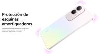 Teléfono - VIVO Y19s Smartphone , Versión Española, 8GB+256GB, Potente batería de 5500 mAh, Diseño anti-caída, Pantalla Dotch de 6.68", 300% de volumen y altavoces duales - details 10