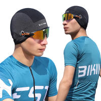 Gorro De Verano Para Ciclismo Con Agujeros Para Gafas Funda Rápida Para Motocicleta Y Deportes Al Aire Libre Cubre Orejas Talla Unica - details 8