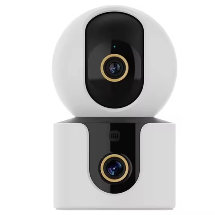 Cámara de Videovigilancia Xiaomi Smart Camera C500 Dual/ Control desde APP - 1