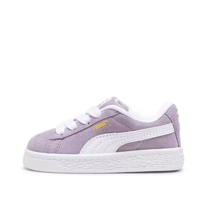 Puma - Suede XL AC púrpura 396579-11 - 1