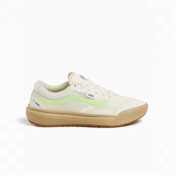 ZAPATILLAS VANS MTE ULTRARANGE 2.0 RW LIME CREAM VN000D60JLN1 - 1