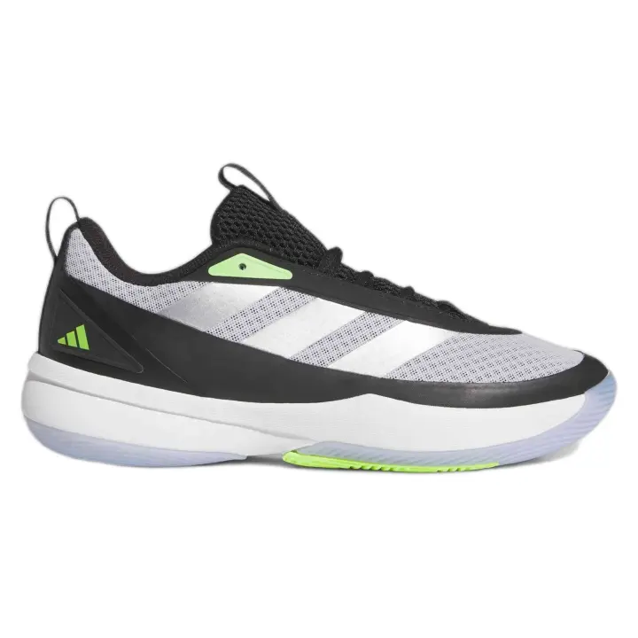 Zapatillas de Baloncesto Adidas Subzone para hombre en color gris - 1