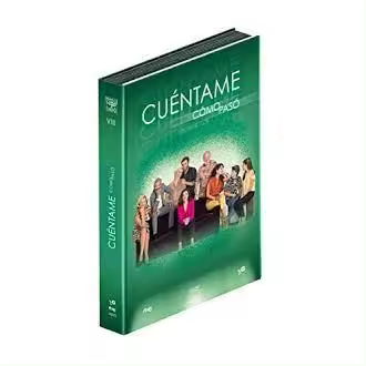 FRAYONES - Cuéntame Como Pasó Temporada 17 - - 1