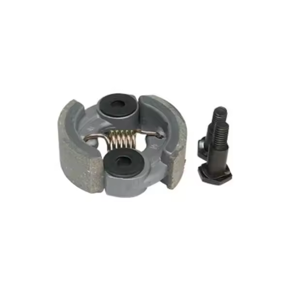 Embrague desbrozadora Zenoah 51,5 mm – Uso intensivo - 1