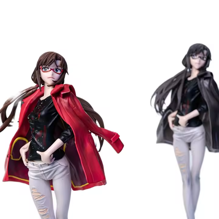 Figuras De Colección De Anime Serie De Películas Personajes Juguetes Decoraciones Para La Familia Regalos Para Amantes De Manga - 1