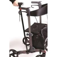 Andador rollator para mayores Urano 2.0 Marca Moretti iberica - details 2