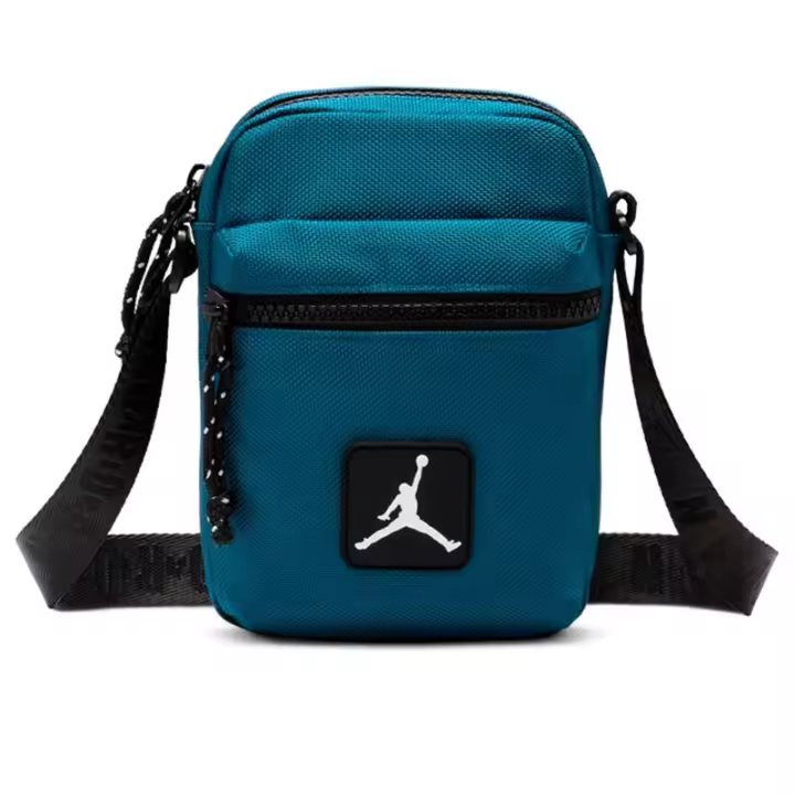 Bolso NIKE JORDAN JAM RISE FESTIVAL MA0892 U1R Azul - 1