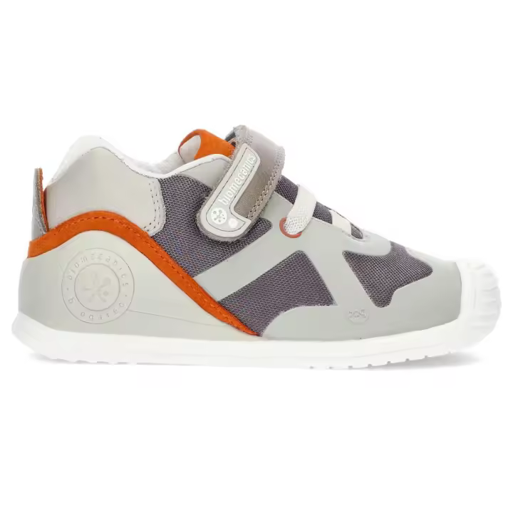 Zapatillas Biomecanics Bebé Niño 211131B Antracita - 1