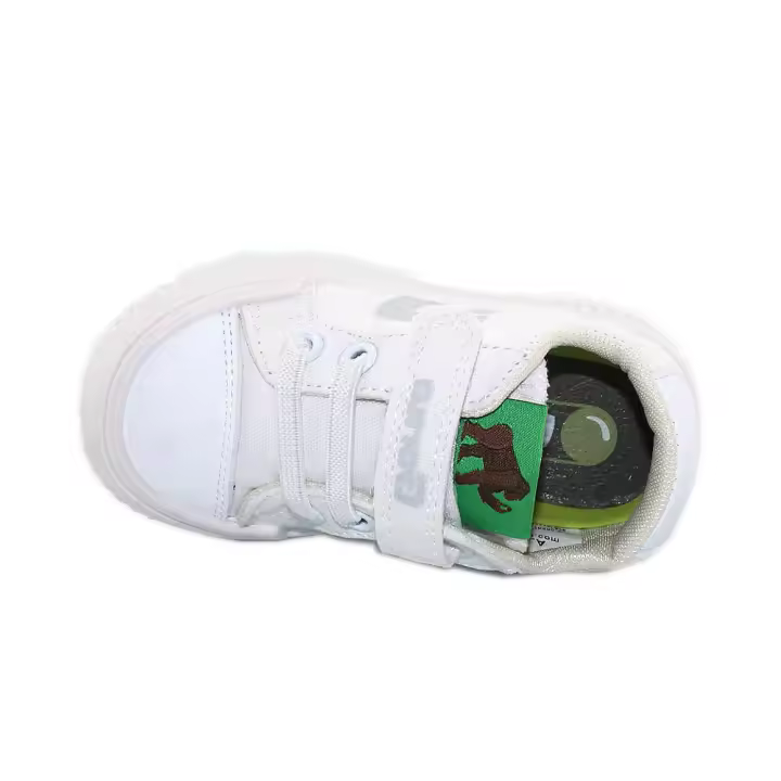 Zapatilla Gorila Lona Velcro TALLA PEQUEÑO. Recomendamos seleccionar 1 TALLA MAS DE LA HABITUAL - 1