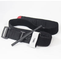 Kit De Primeros Auxilios Y Sobrevivencia Tourniquet CAT Táctico Con Enrollado Y Snap-on Para Hemostasia De Trauma Arterial Equipo De Rescate - details 3
