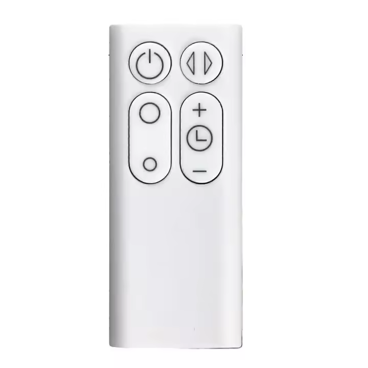 Para Dyson AM06 AM07 AM08 Purificador de aire Ventilador sin aspas Control remoto AM06 AM07 AM08 Estilo 26 - 1
