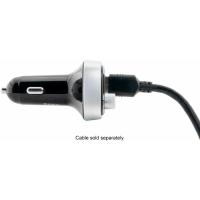 Bluetooth 5.0 Transmisor FM para Coche, Adaptador de Radio, Manos Libres Mechero Coche con QC3.0, Cargador de Coche Doble USB con QC 3,0, Manos Libres Inalámbrico Reproductor MP3 Coche, Amplia Compatibilidad Soporte Memoria USB - details 4